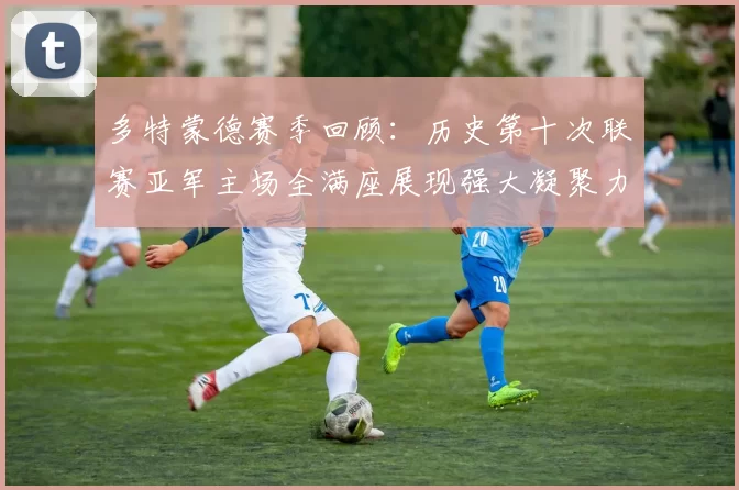 多特蒙德赛季回顾：历史第十次联赛亚军主场全满座展现强大凝聚力